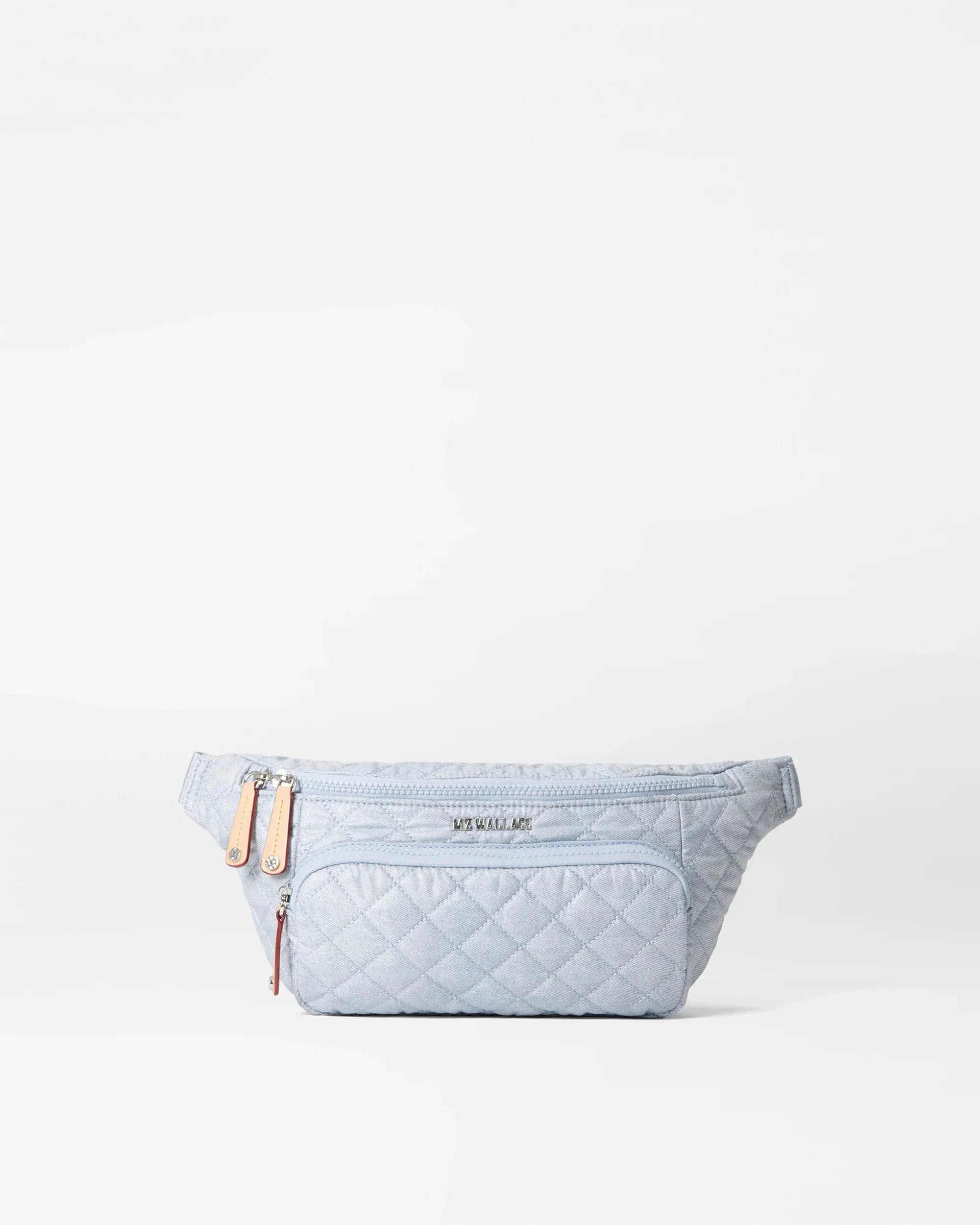 Chambray Metro Sling
