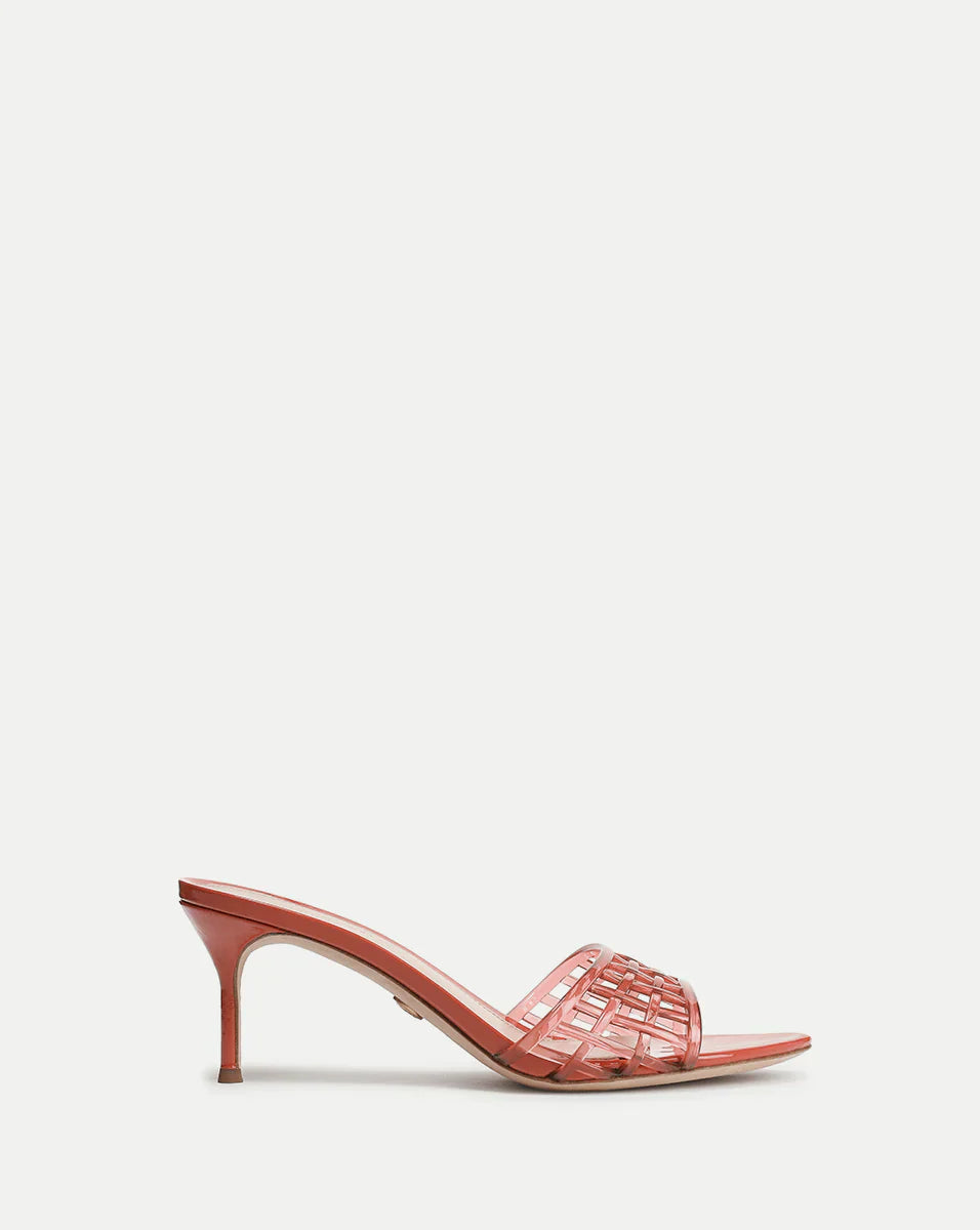 Tia Jelly Sandal