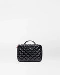Black Lacquer Game Organizer