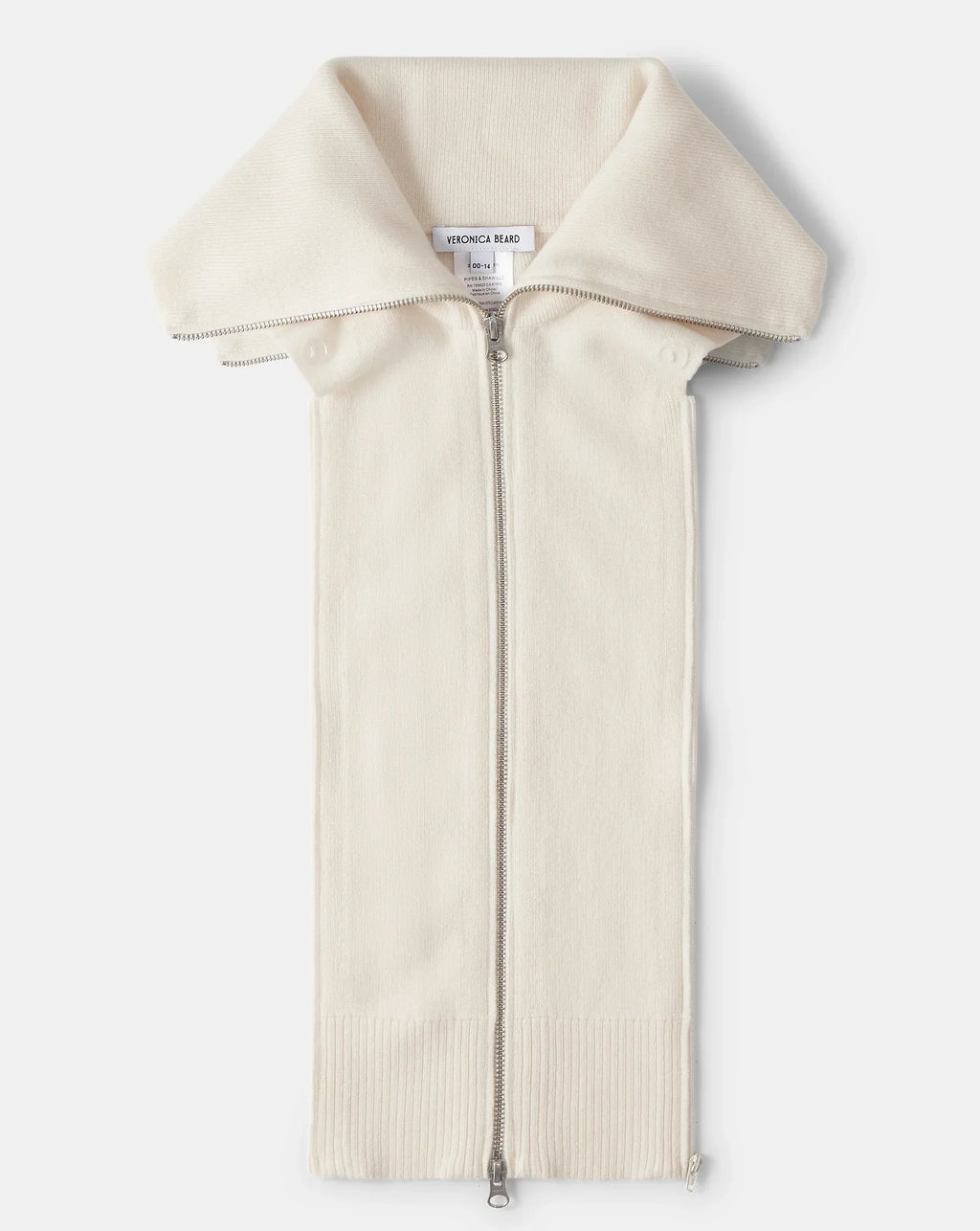 Beach Cashmere Dickey