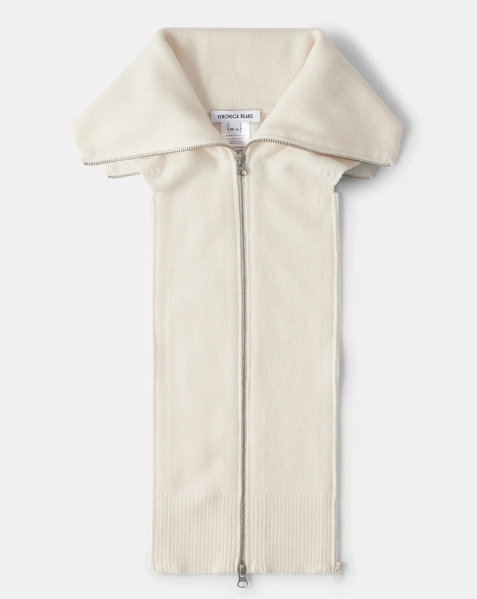 Beach Cashmere Dickey