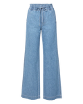 Dunford Wide-Leg Jean