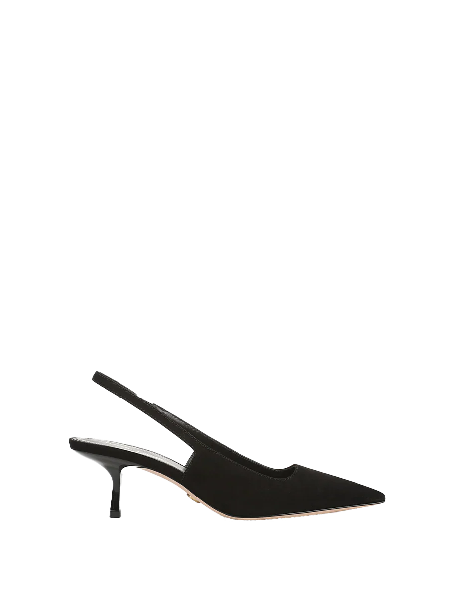 Cashel Slingback Heel