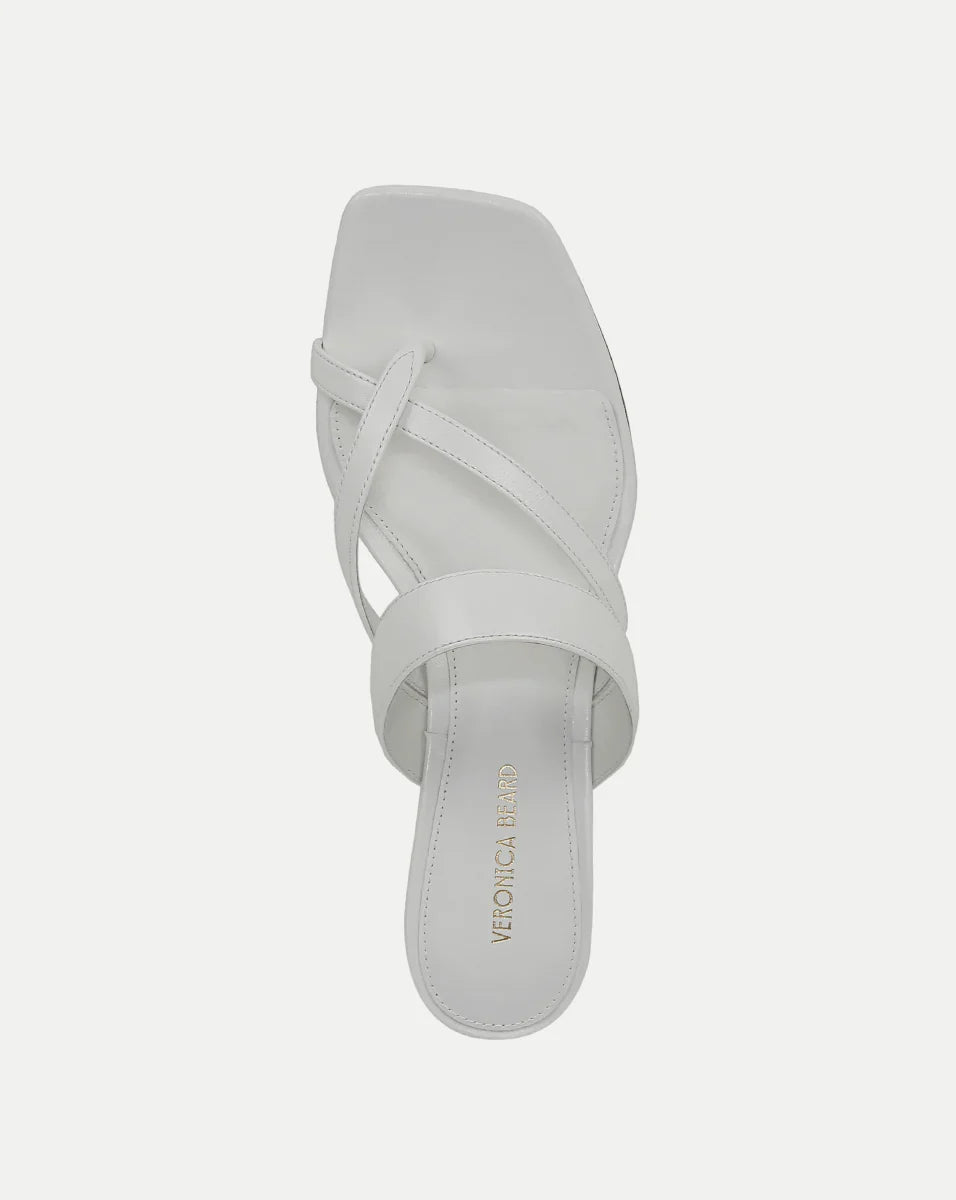 Alanis Leather Sandal