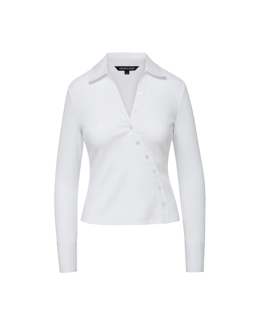 Brenner Button-Down Top