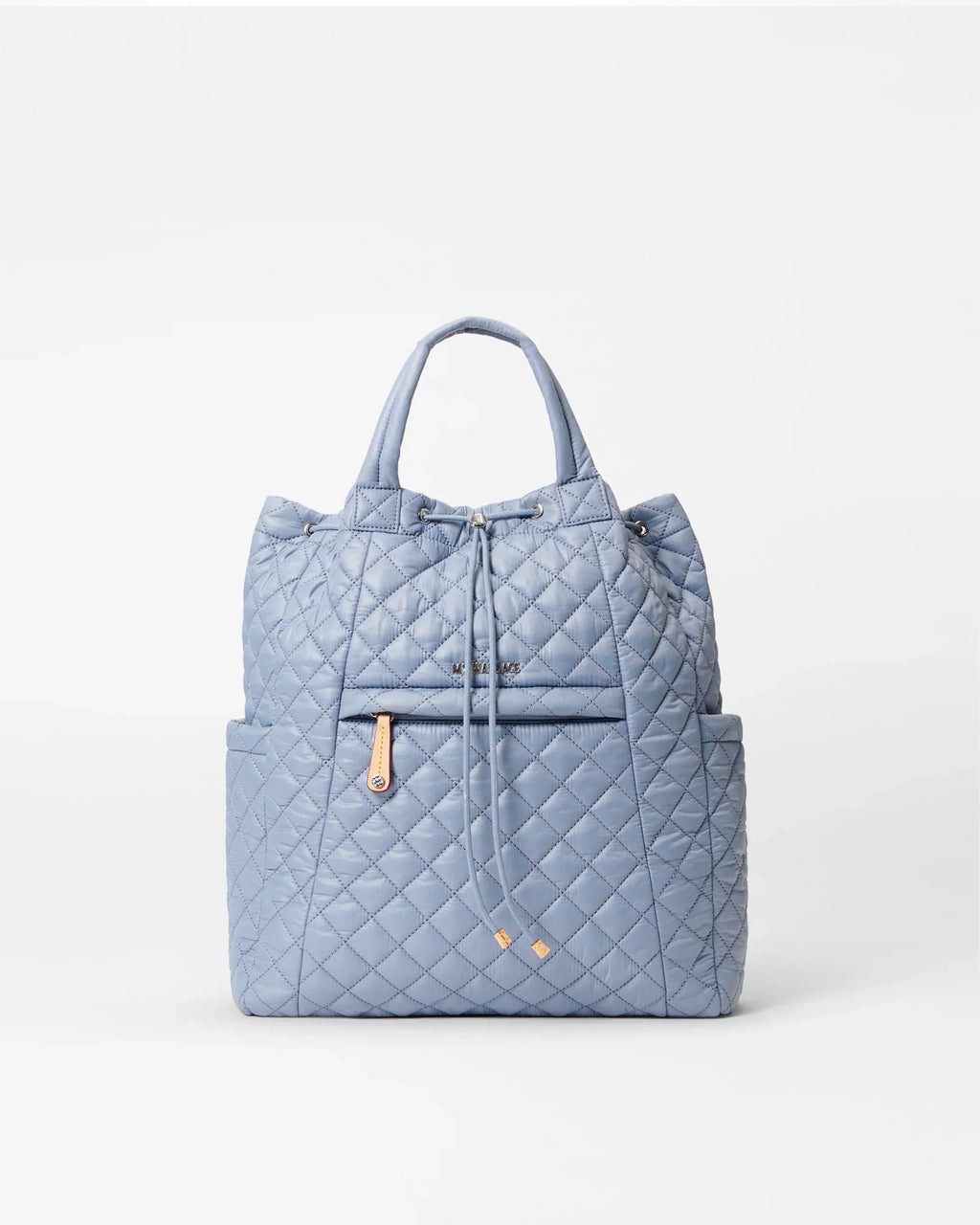 Stone Blue Metro Convertible Backpack