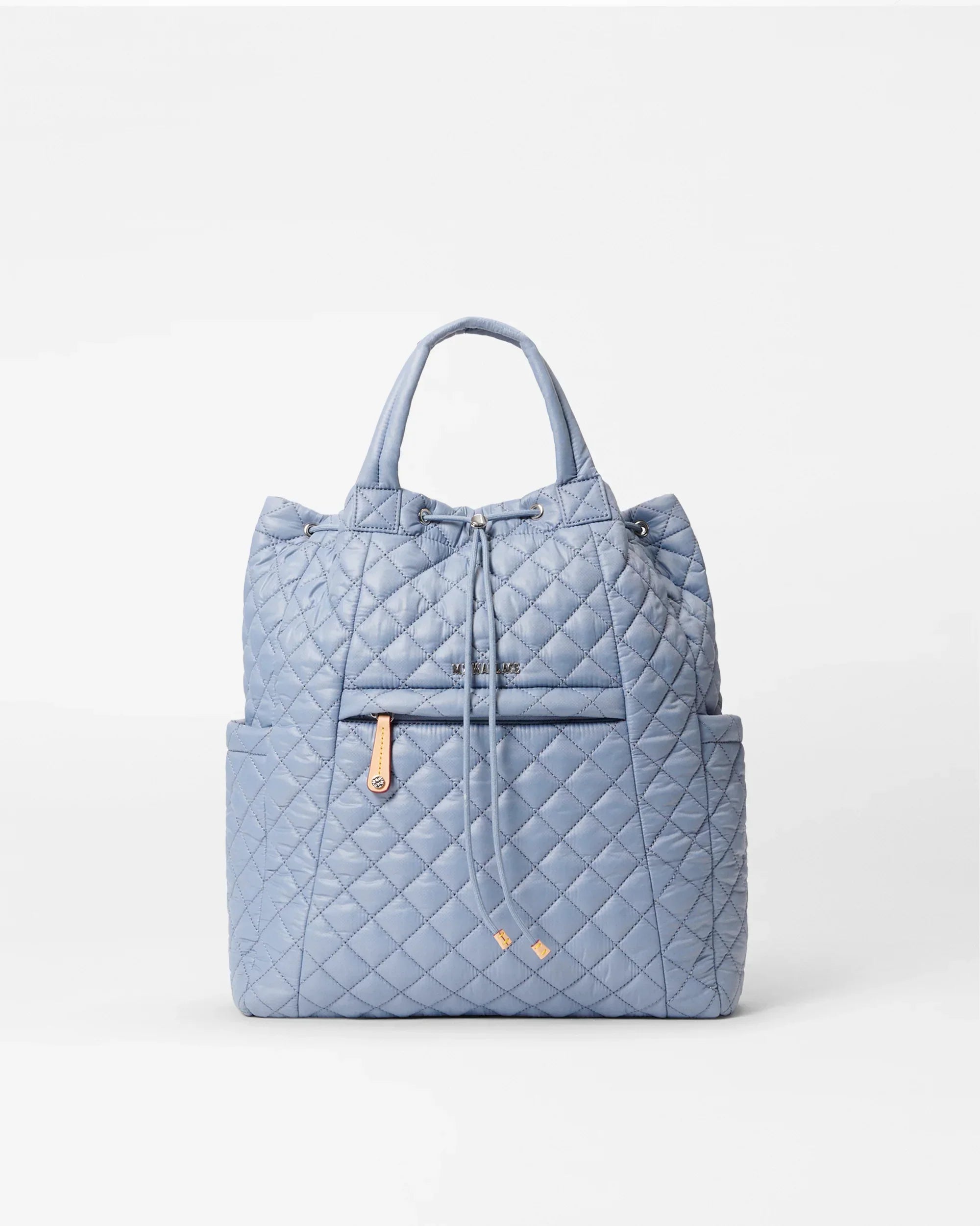 Stone Blue Metro Convertible Backpack