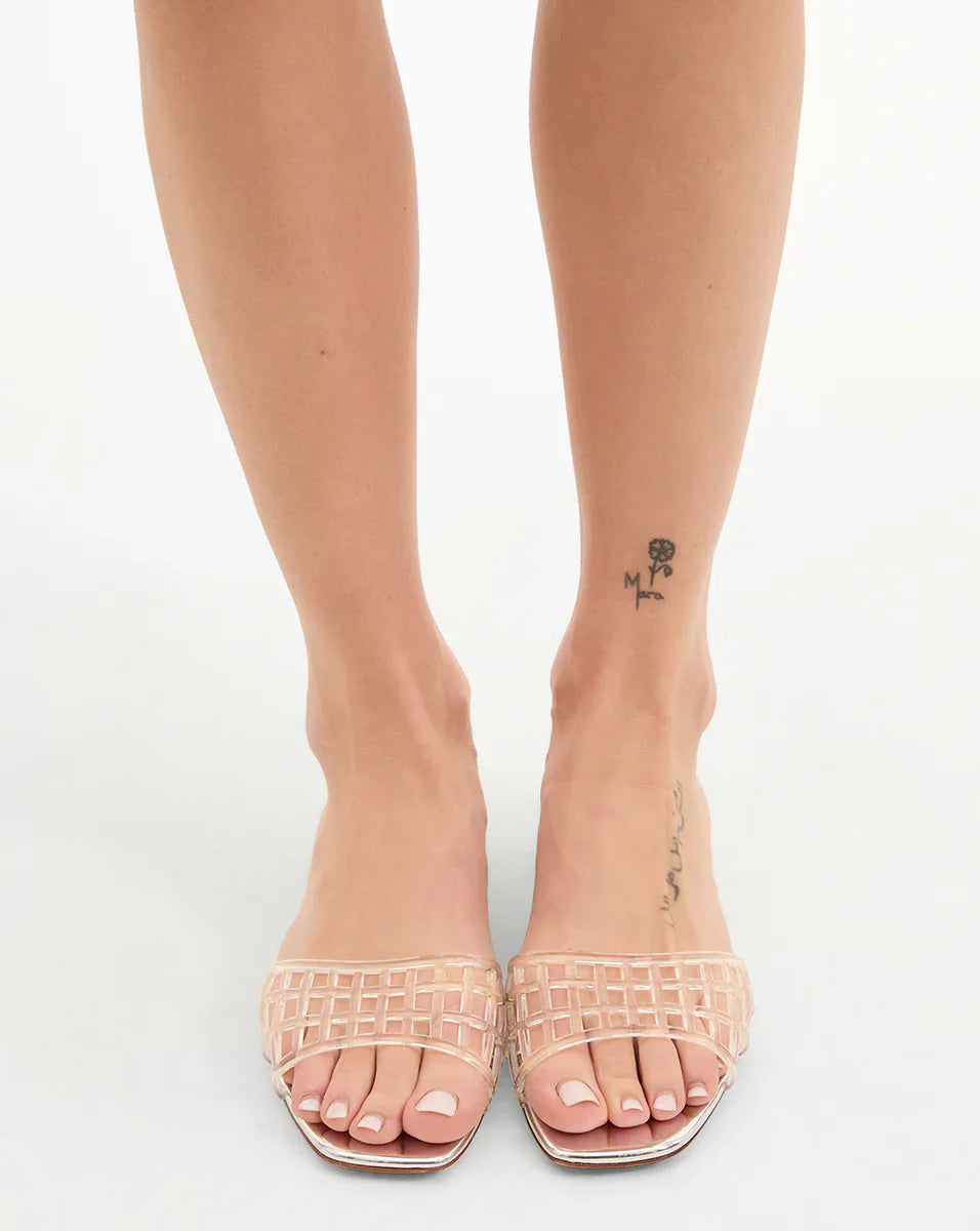 Maris Jelly Sandal