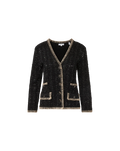 Ceriani Tweed Jacket