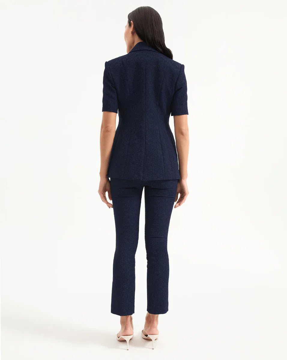 Bodie Jacquard Jacket