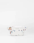 Dede Ski Print Small Metro Sling