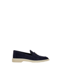 Ailey Suede Loafer