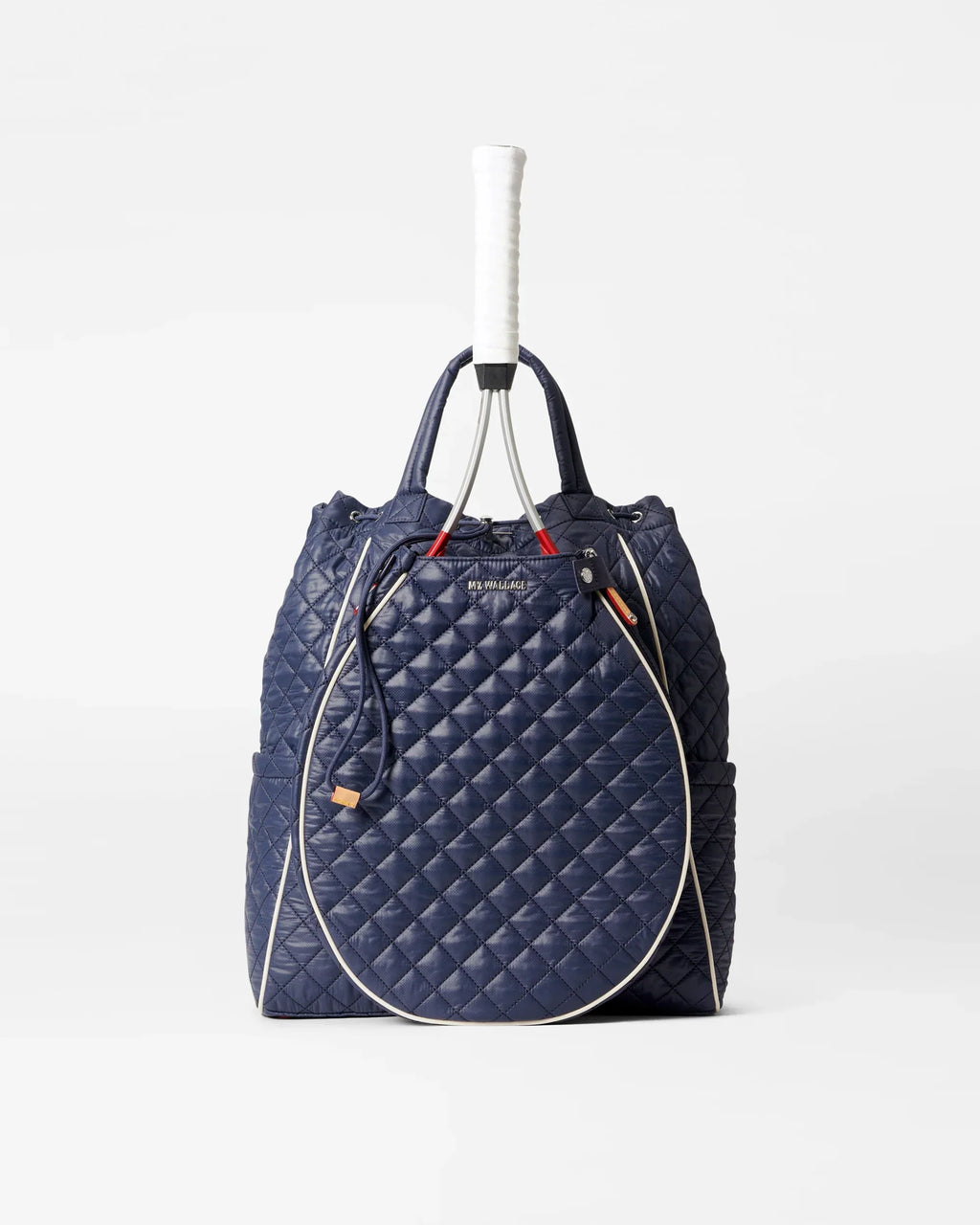 Dawn/Ecru Doubles Tennis Convertible Backpack