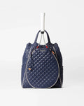 Dawn/Ecru Doubles Tennis Convertible Backpack