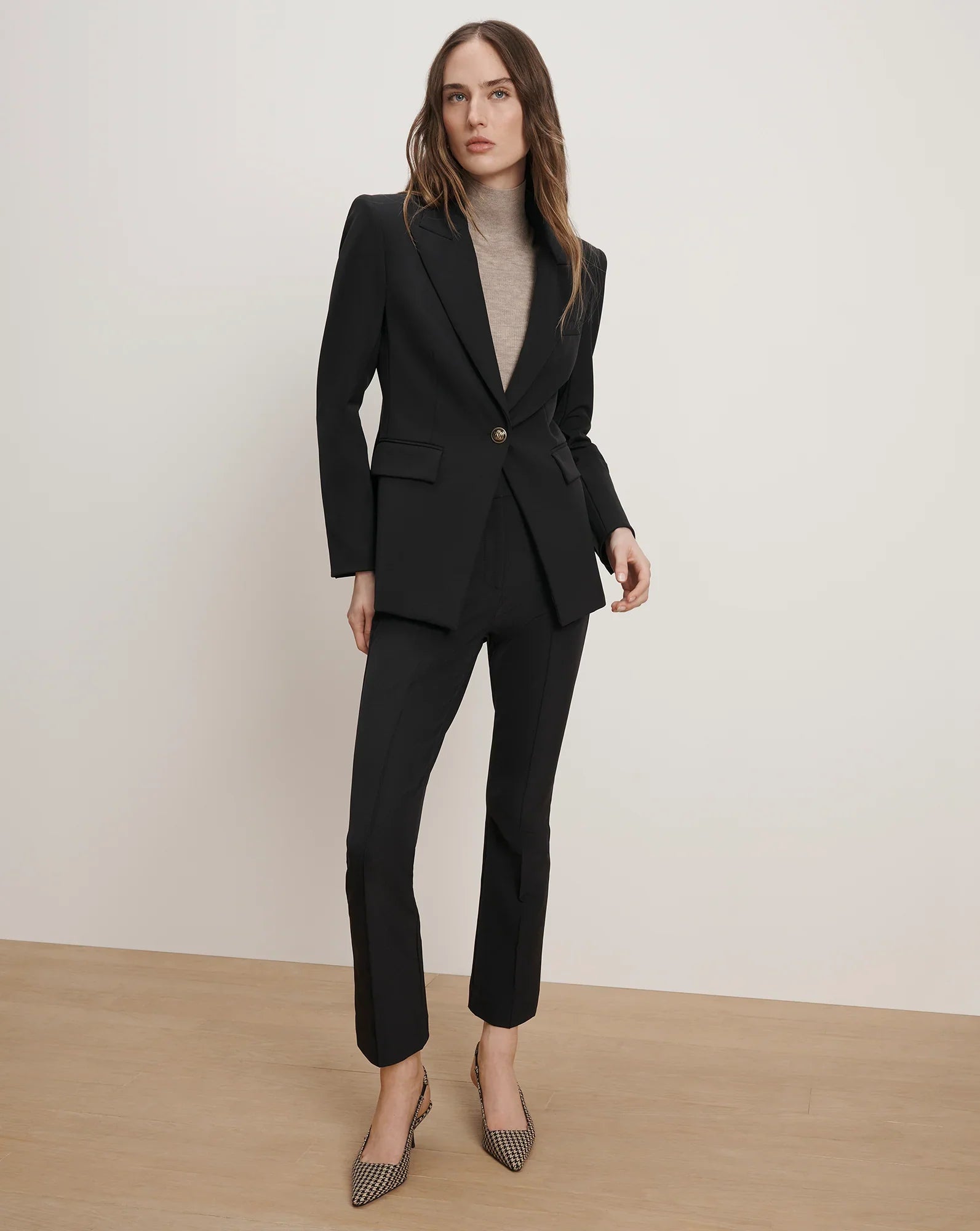 Naira Scuba Dickey Jacket