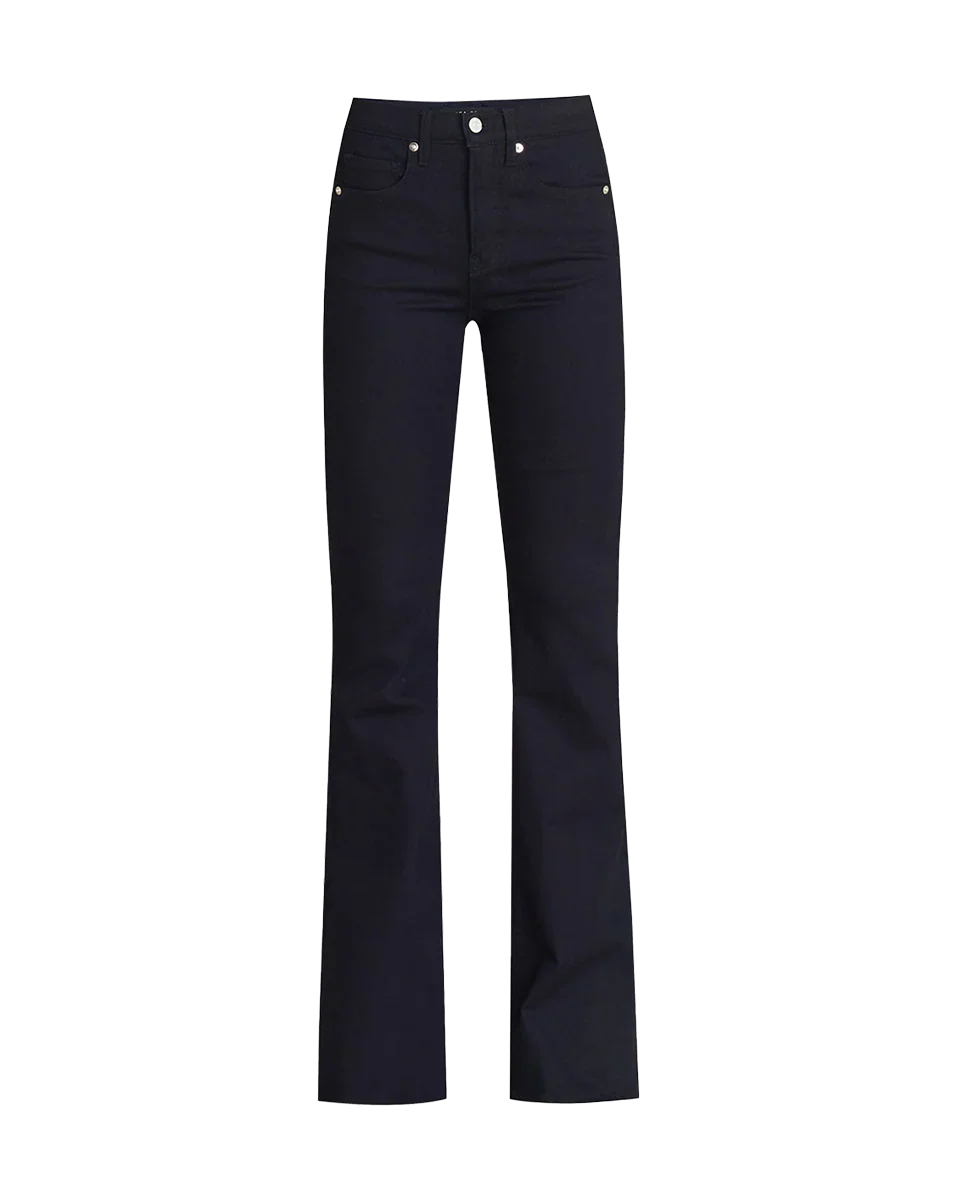 Beverly Skinny-Flare Jean