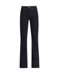 Beverly Skinny-Flare Jean