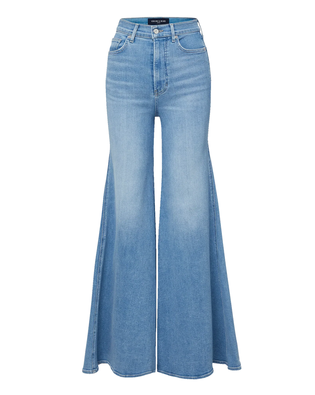 Jesse Ultra-Flare Jean