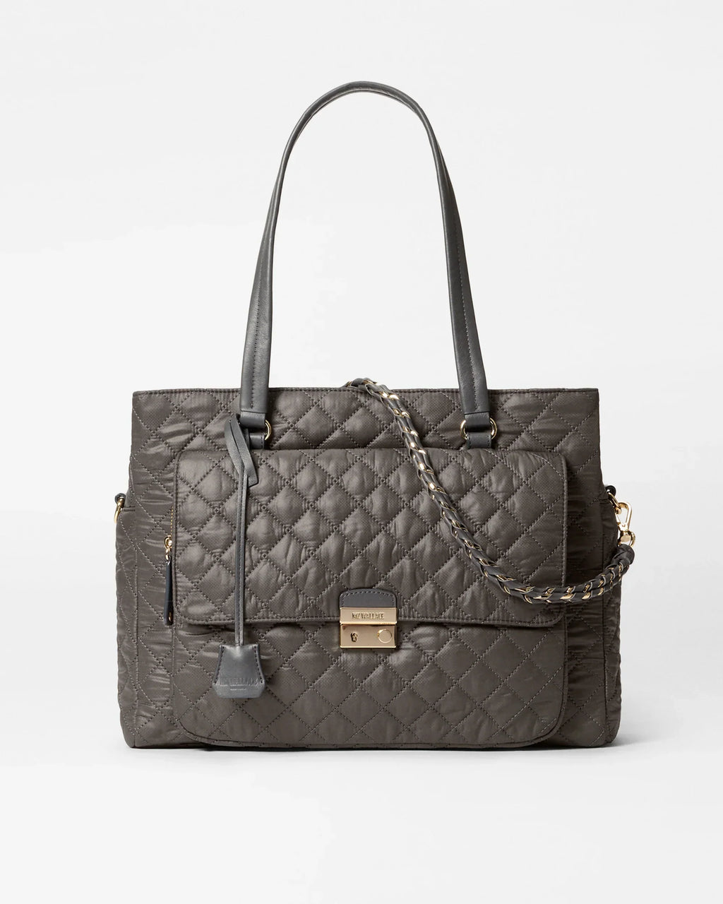 Magnet Crosby Lock Tote