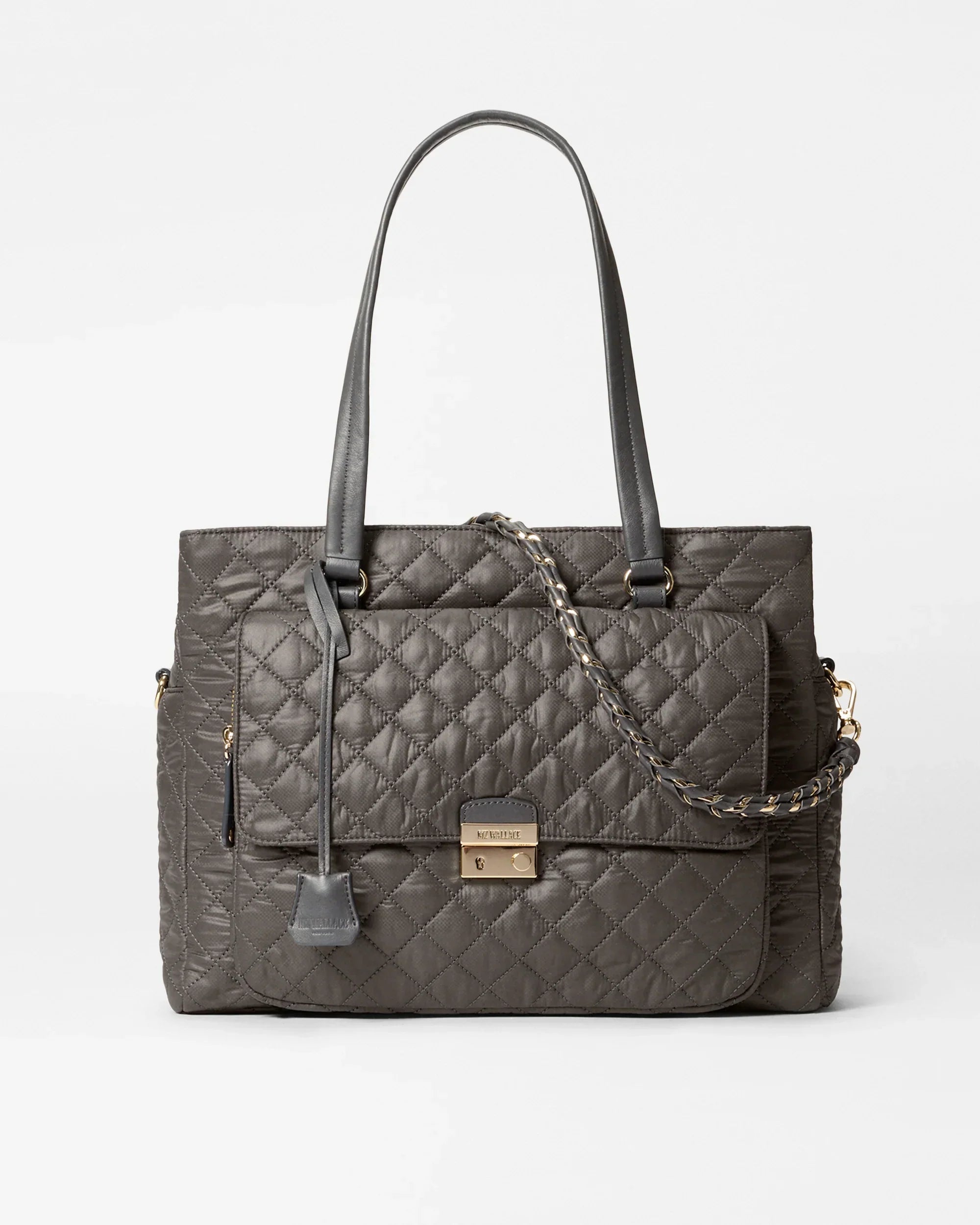 Magnet Crosby Lock Tote