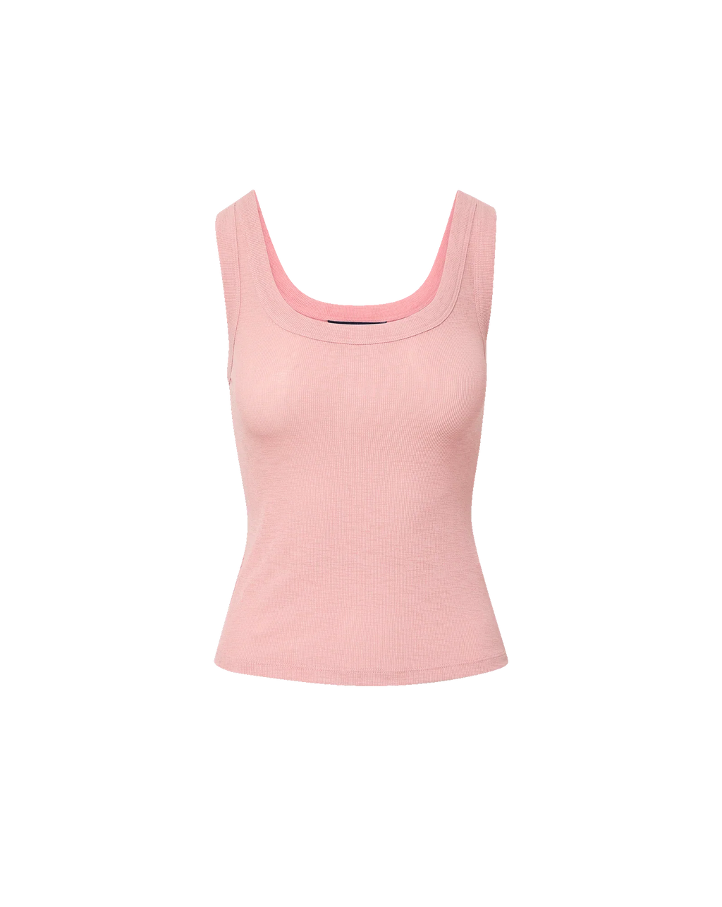 Belvedere Knit Tank Top