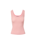 Belvedere Knit Tank Top