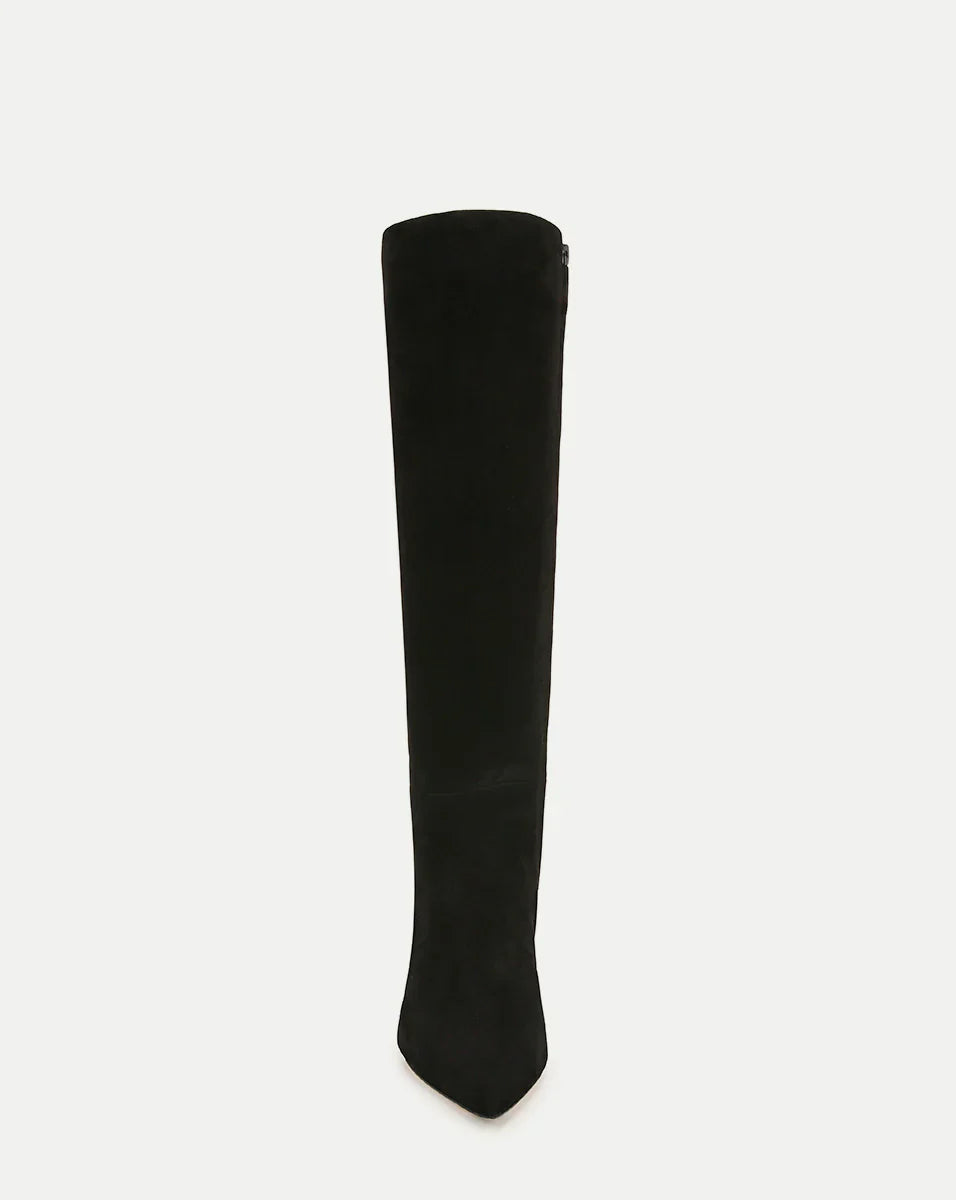 Lisa Mid-Heel Boot