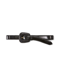 Elsy Leather-Buckle Belt