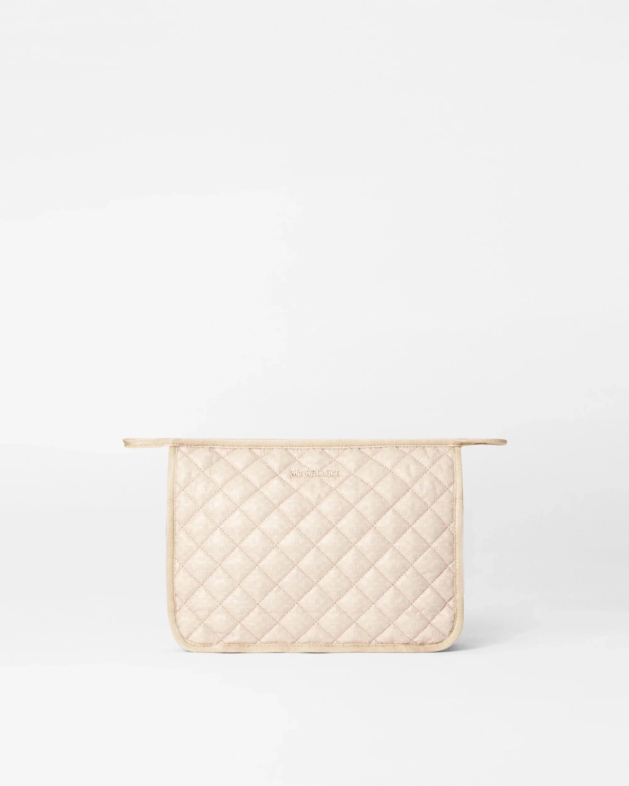 Legacy Print Personalized Metro Clutch