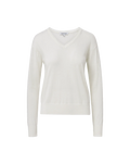 Milette Merino Wool Pullover