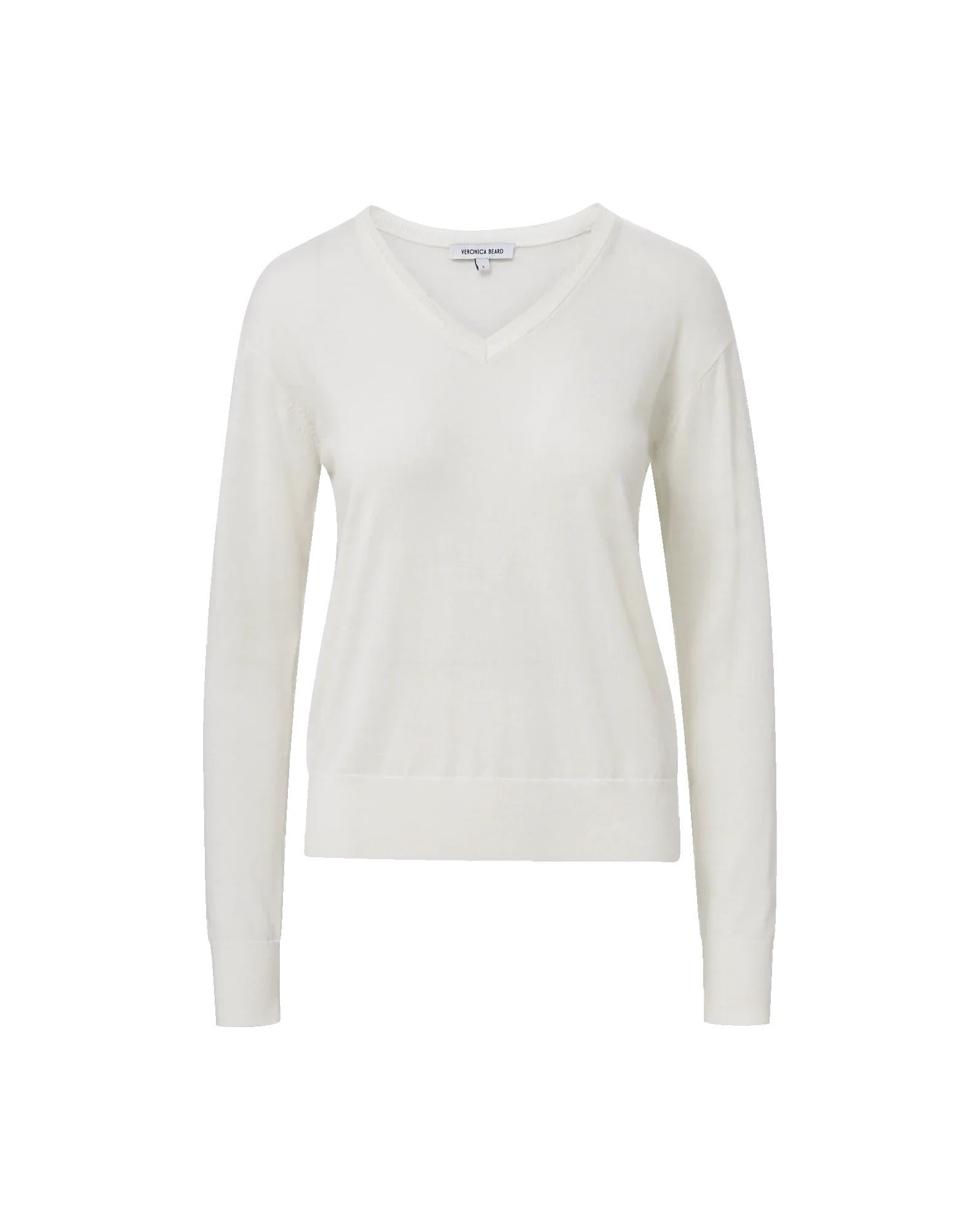 Milette Merino Wool Pullover
