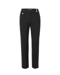 Renzo Crest Button Pant