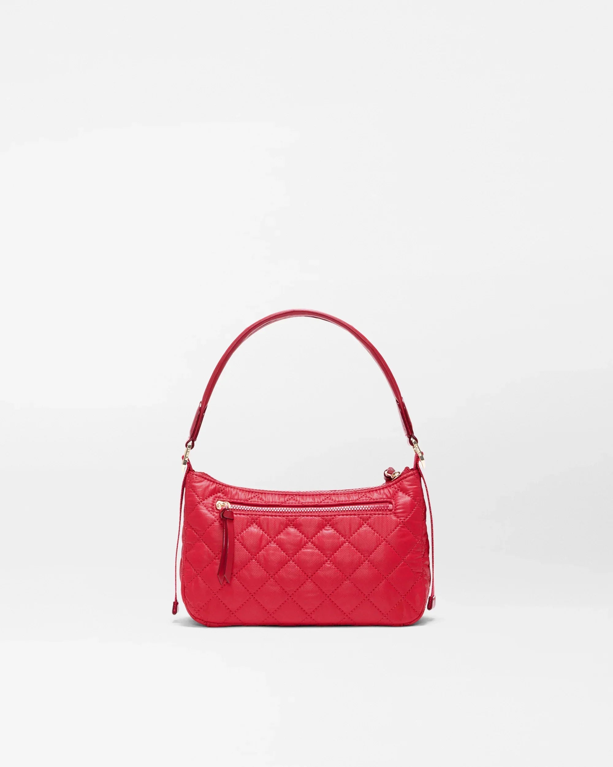 Apple Small Park Shoulder Bag