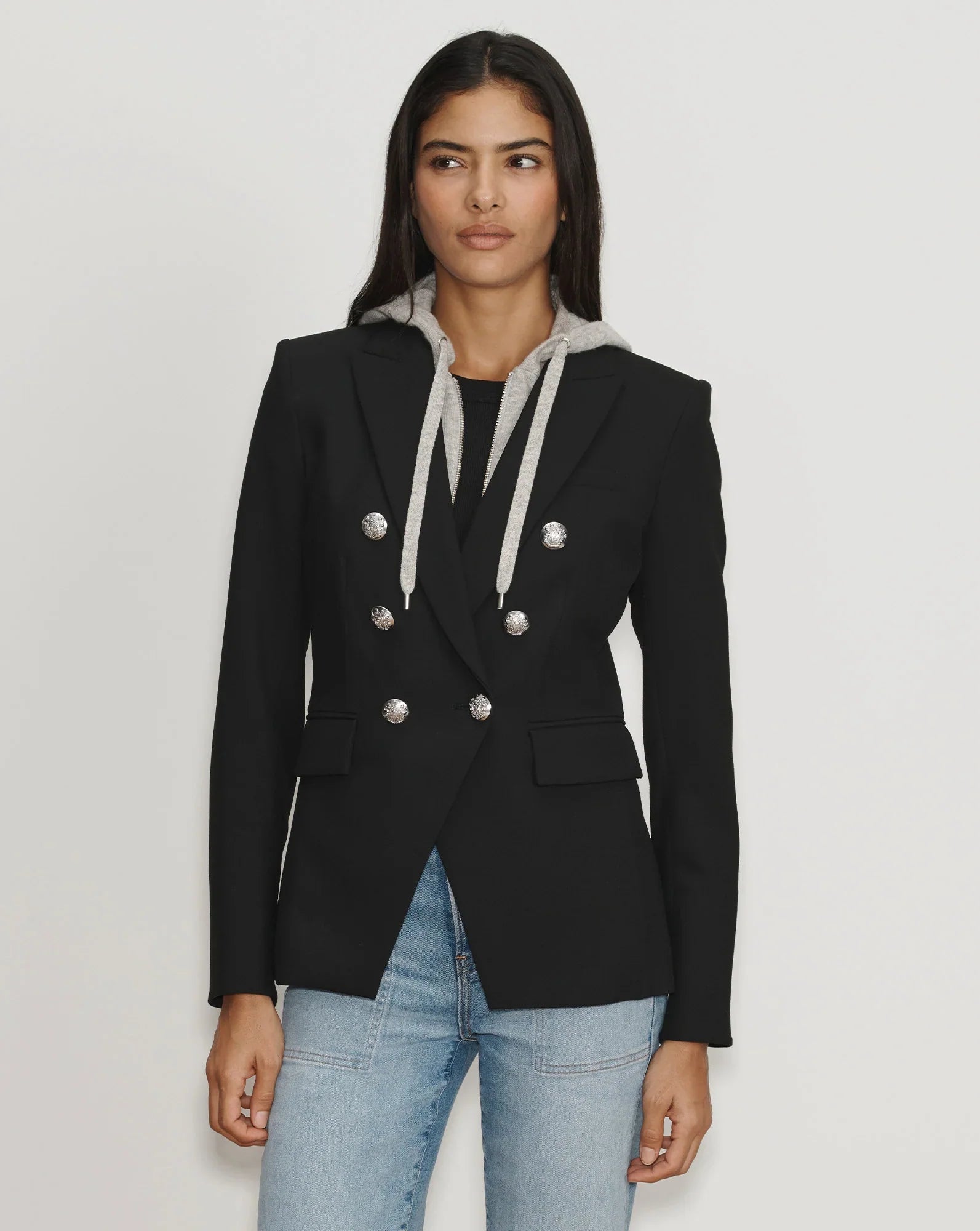 Miller Dickey Jacket