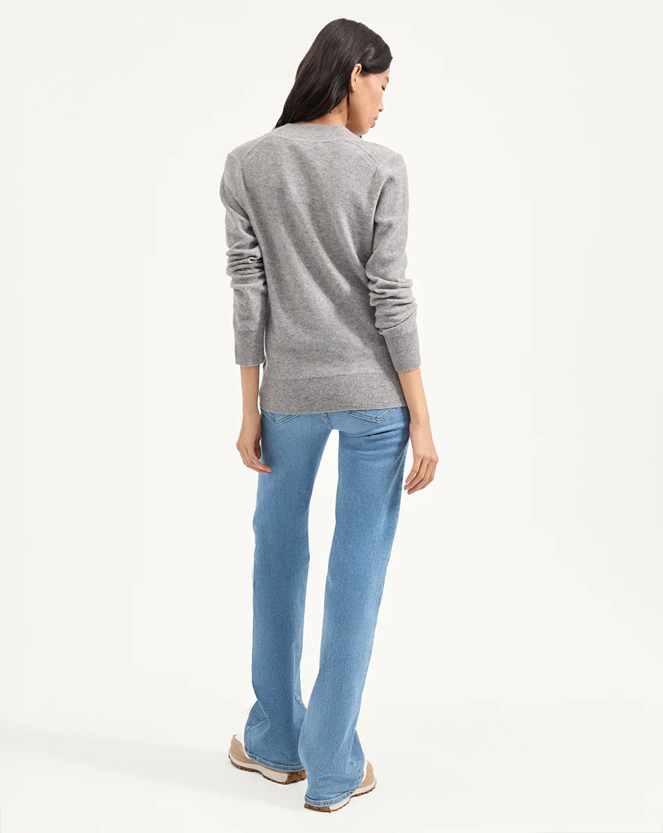 Coleta Cashmere Sweater
