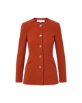 Jessup Tailored Jacket