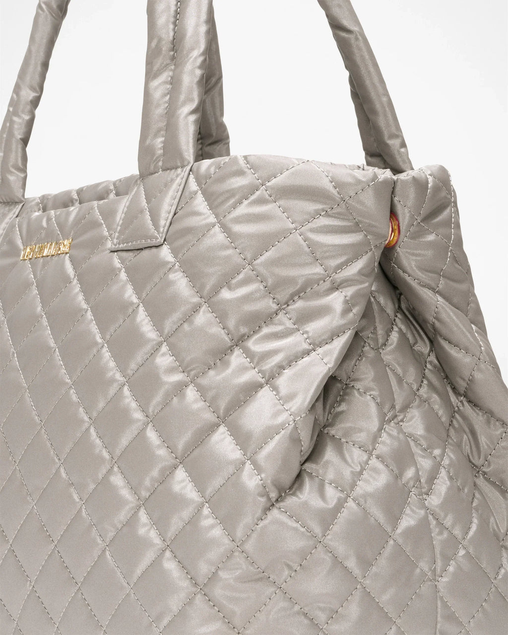 Sable Pearl Metallic Medium Metro City Tote