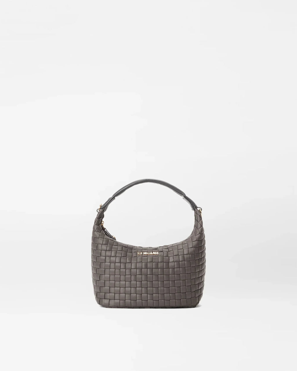 Magnet Mini Woven Hobo