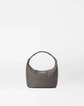 Magnet Mini Woven Hobo