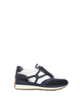 Valentina Suede Sneaker