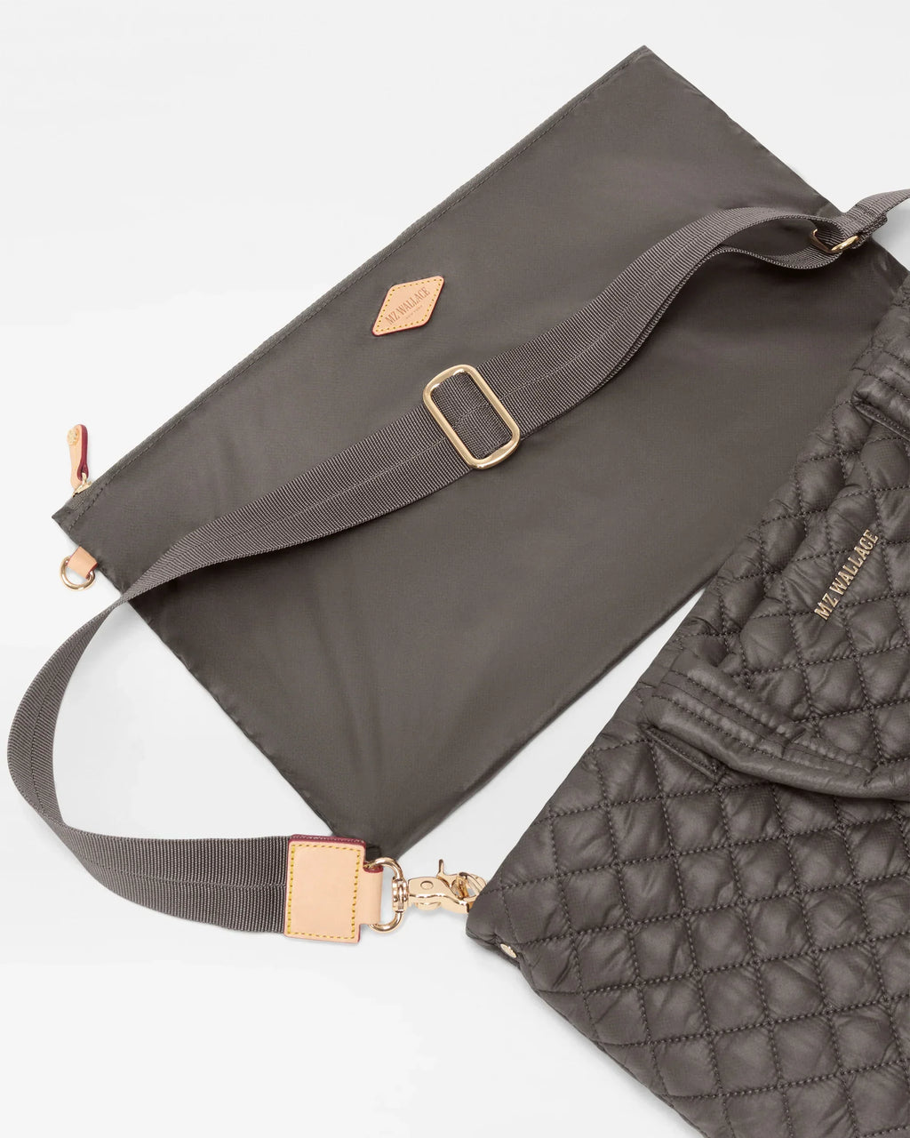 Magnet Small Metro Tote Deluxe II