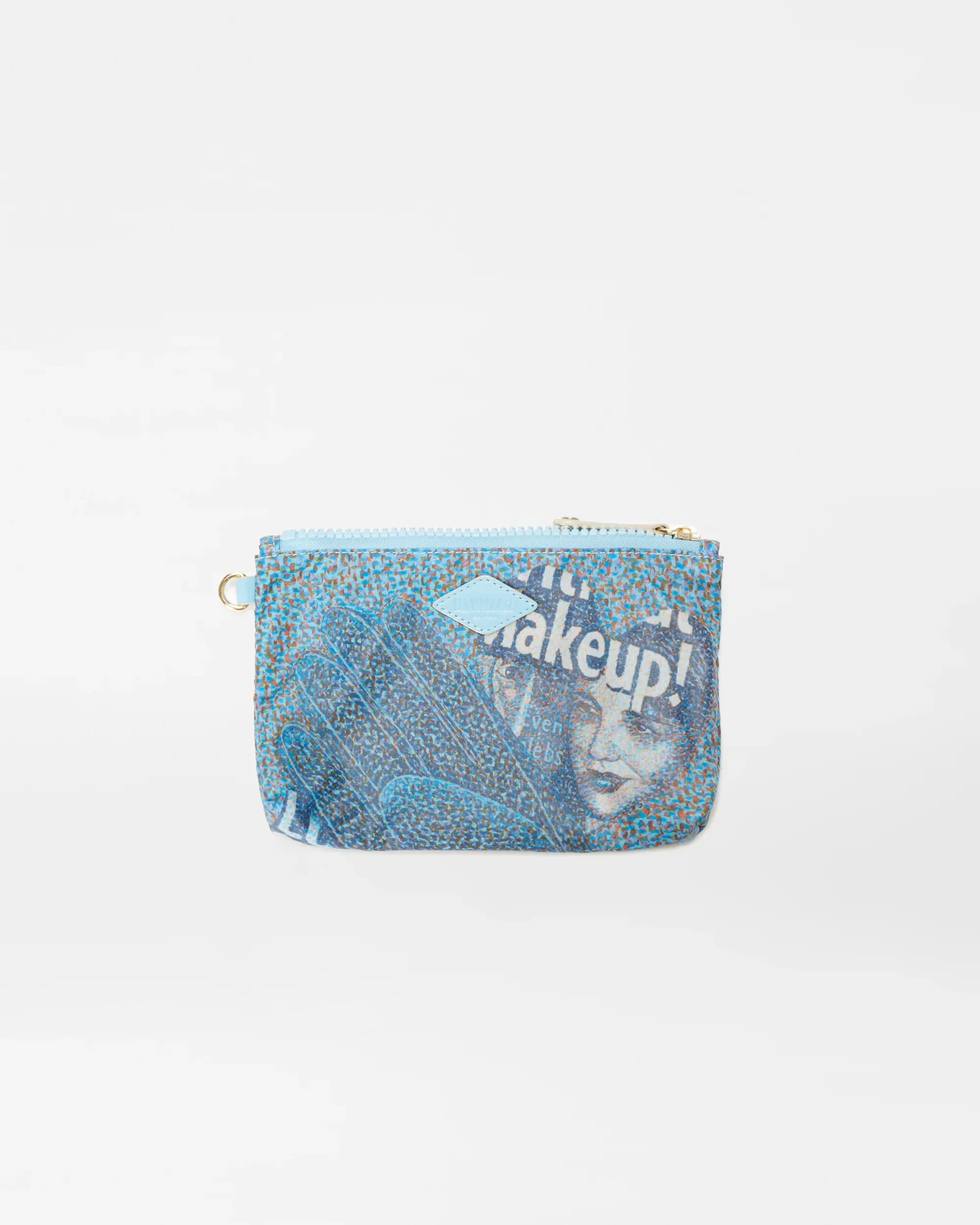 MZ Wallace X Platform Present: Cynthia TalmadgeAspiring Actress Bag