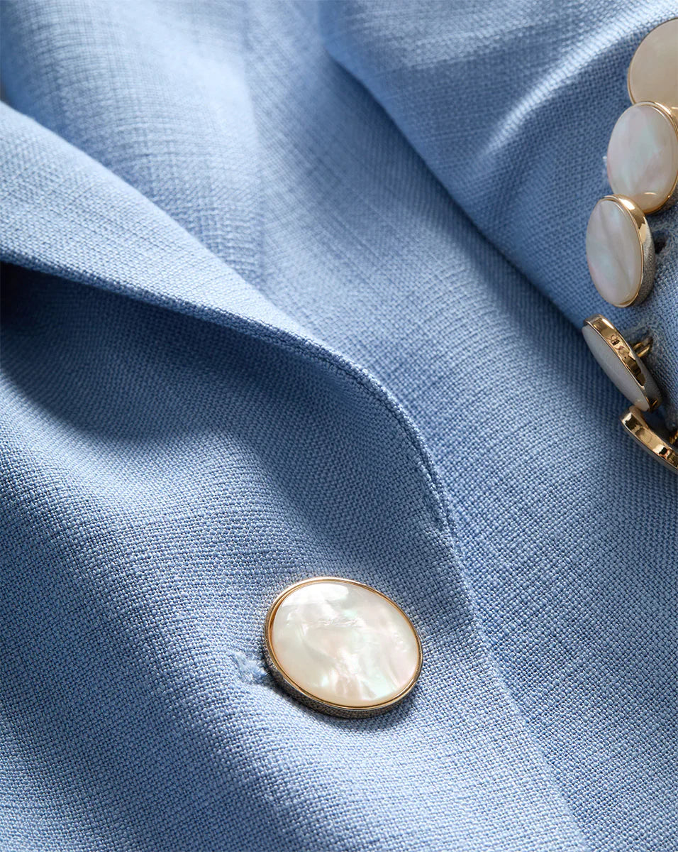Battista Dickey Jacket