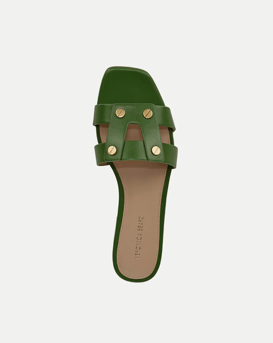 Via Slide Sandal