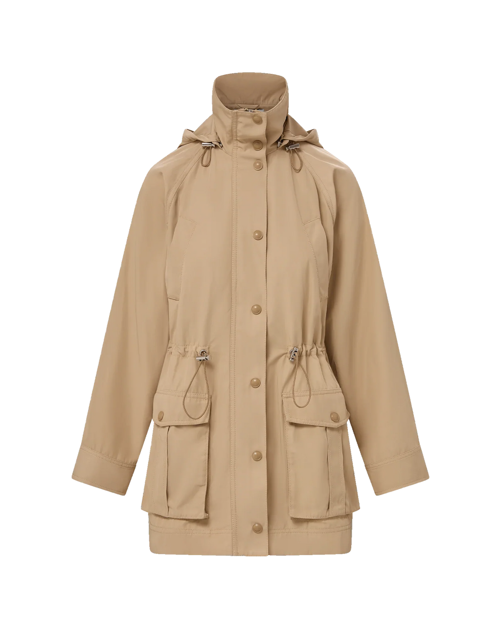 Arnault Parka Jacket
