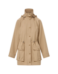 Arnault Parka Jacket