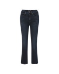 Carly Kick-Flare Jean
