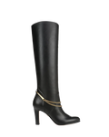 Tarian Tall Chain Boot