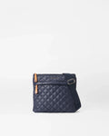 Dawn Metro Flat Crossbody