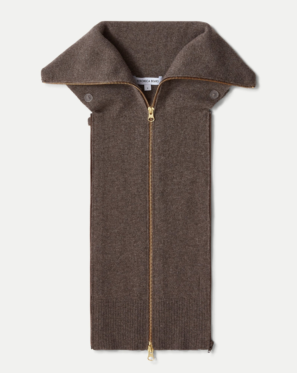 Beach Cashmere Dickey